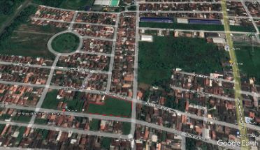 Ver detalhes: Area no bairro : Travessão em Caraguatatuba - SP para Venda (Ref. 1069)