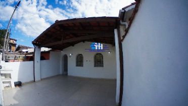 Ver detalhes: Casa Térrea com 2 Suítes em Caputera – R$ 360.000,00 (Ref. 1088)