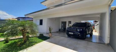 Ver detalhes: Casa no bairro : Jardim Britania em Caraguatatuba - SP para Venda (Ref. 1091)