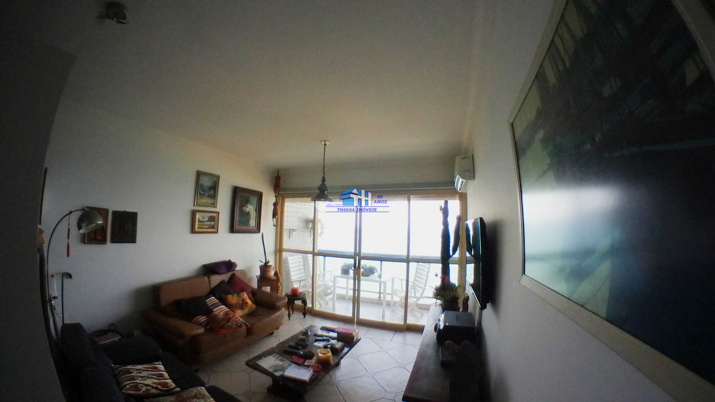 Apartamento para Venda