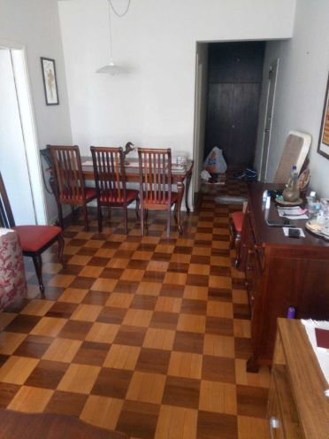 Ver detalhes: Apartamento no bairro : Centro em Campinas - SP para Permuta,Venda (Ref. 1108)
