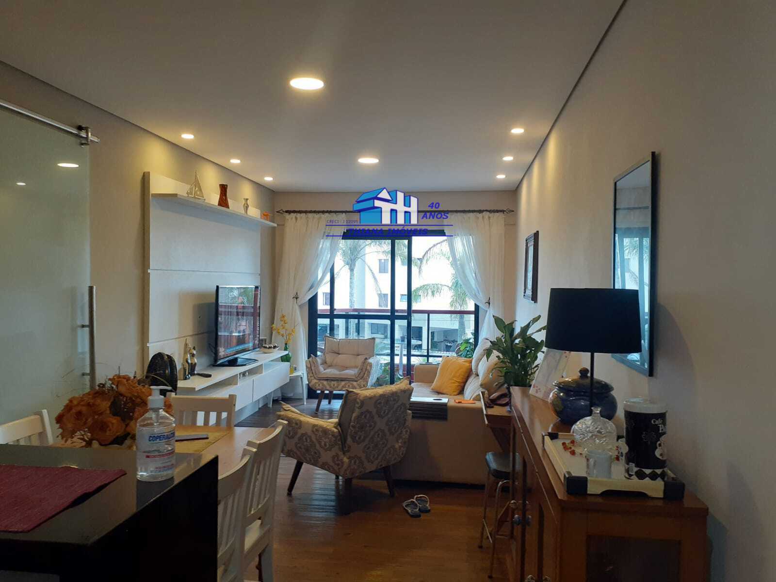 Apartamento para Venda