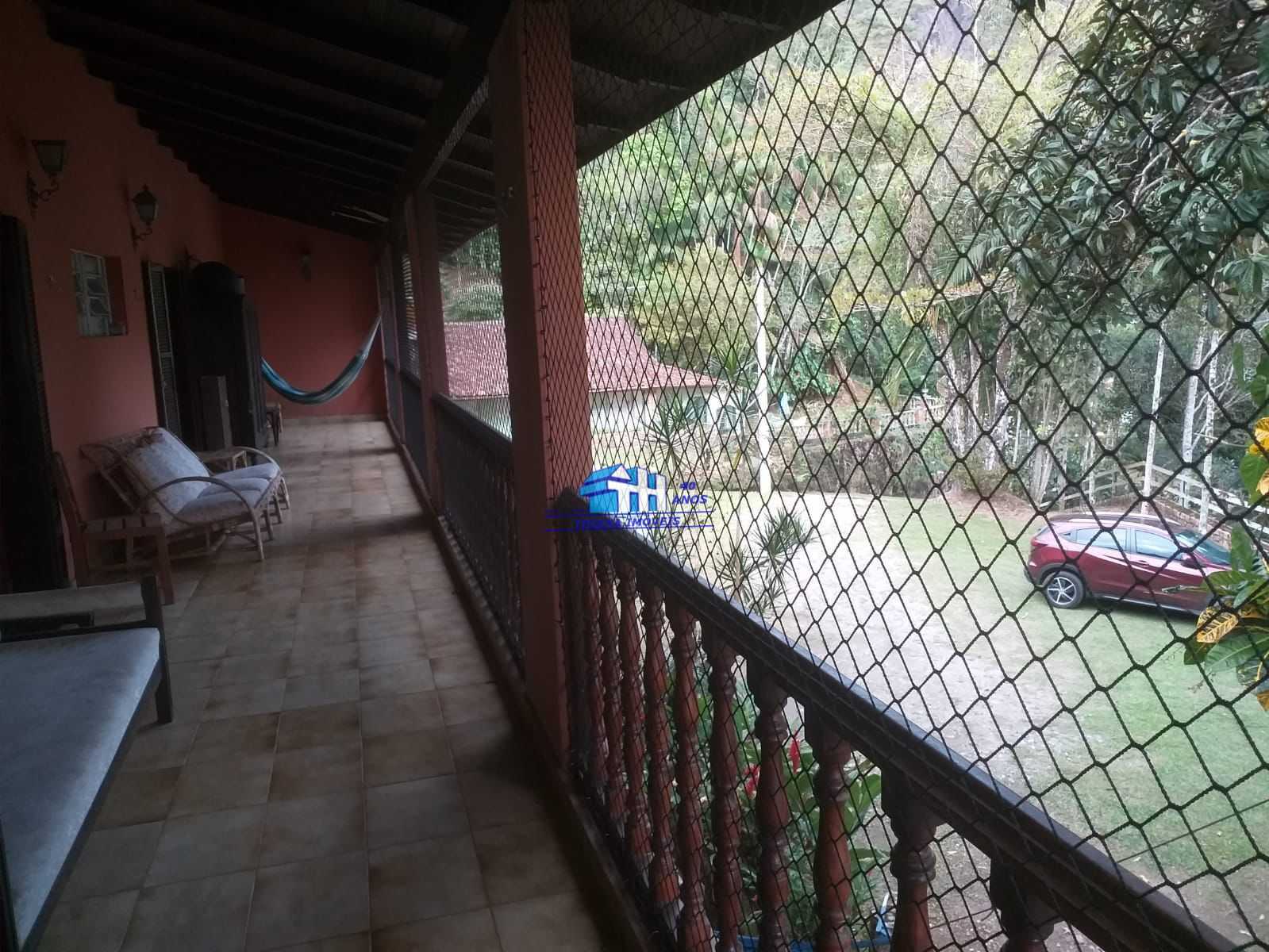 Sobrado para Locação