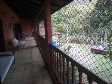 Sobrado em Loteamento Recanto Sandra