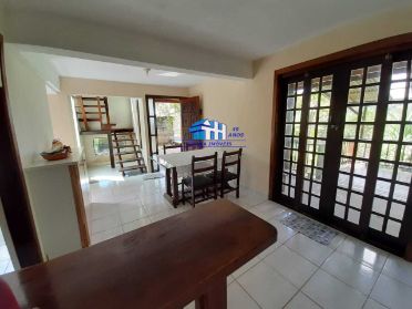 Ver detalhes: Casa no bairro : Capricórnio II em Caraguatatuba - SP para Venda ou locação (Ref. 1125)