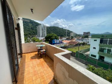 Apartamento Caraguatatuba - Sumaré