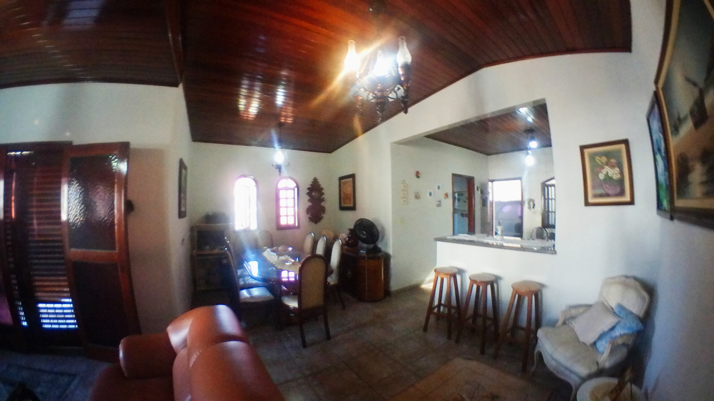 Casa para Venda