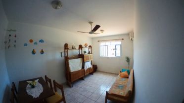 Apartamento em Sumaré