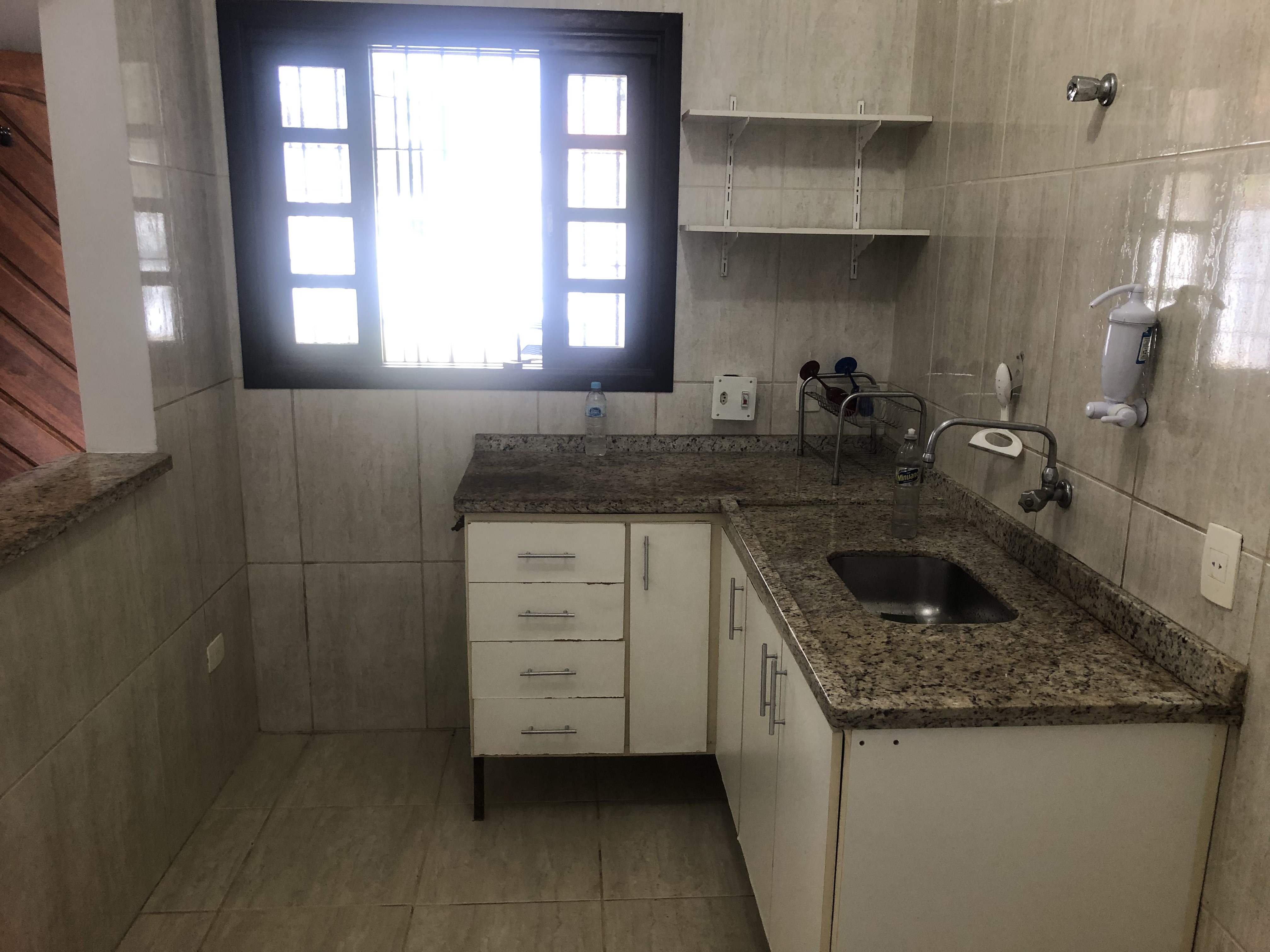 Casa para Locação