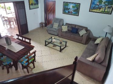 Ver detalhes: Casa no bairro : Praia das Palmeiras em Caraguatatuba - SP para Venda - Porteira Fechada (Ref. 1244)