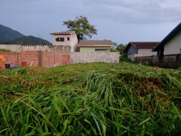 Terreno Caraguatatuba - Jardim do Sol