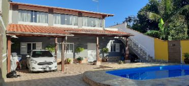 Casa Caraguatatuba - Porto Novo