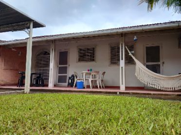 Ver detalhes: Casa no bairro : Sumaré em Caraguatatuba - SP para Venda (Ref. 1287)