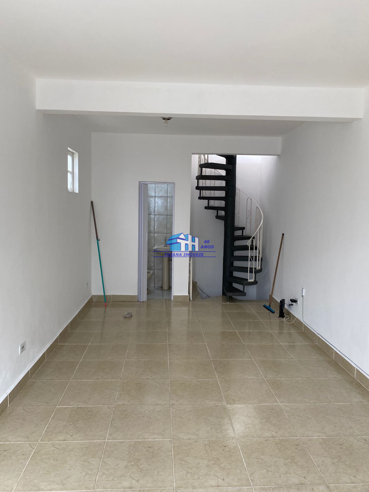 Ponto Comercial para Locação