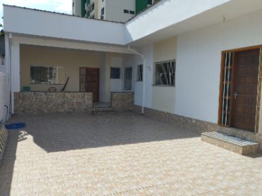 Casa em Centro