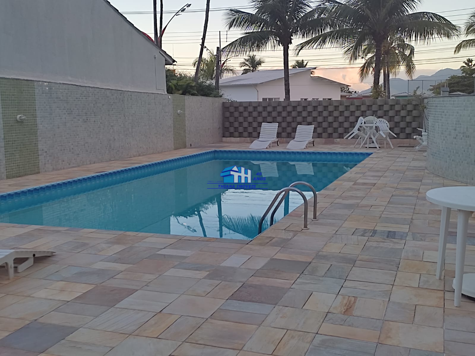 Apartamento para Venda