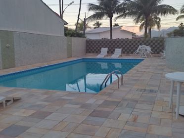 Ver detalhes: Apartamento no bairro : Martim de Sá em Caraguatatuba - SP para Venda (Ref. 1318)