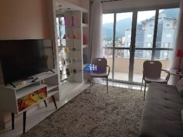 Apartamento Caraguatatuba - Martim de Sá