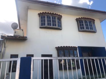 Ver detalhes: Casa no bairro : Jardim Primavera em Caraguatatuba - SP para Venda (Ref. 1320)