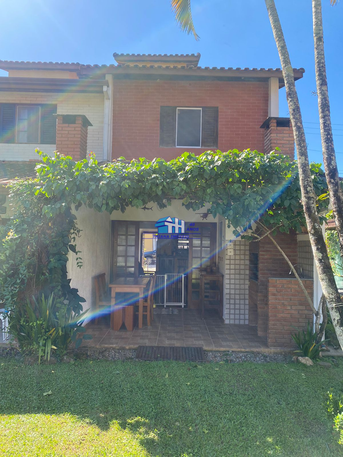 Sobrado para Venda