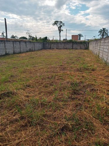 Terreno Caraguatatuba - Balneário Rio Marinas