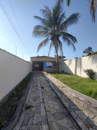 Casa Caraguatatuba - Jardim das Gaivotas