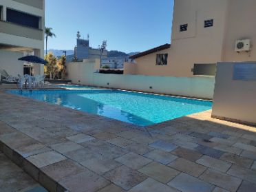 Apartamento Caraguatatuba - Centro
