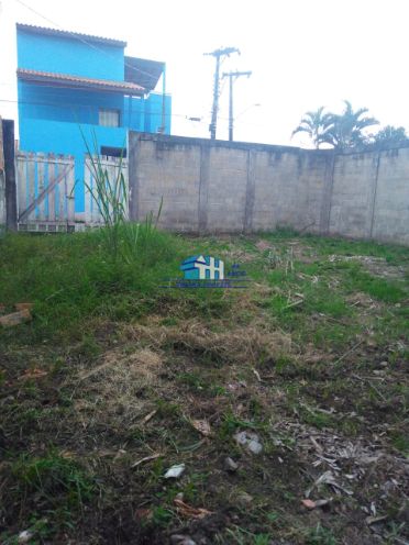 Terreno Caraguatatuba - Praia das Palmeiras