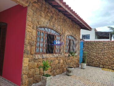 Casa Caraguatatuba - Balneário dos Golfinhos