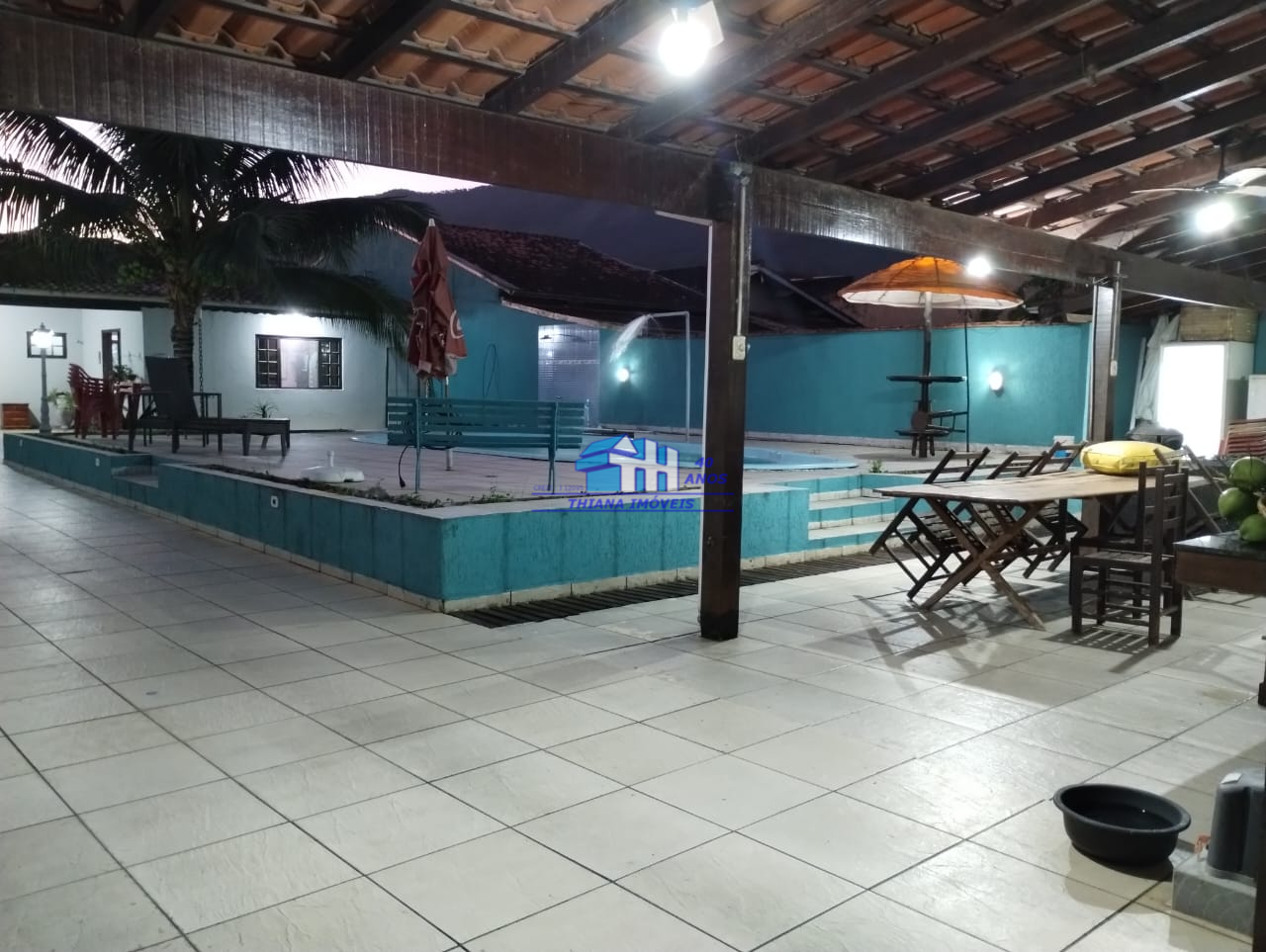 Casa para Venda
