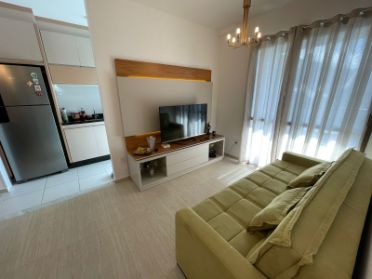 Apartamento em Martim de Sá