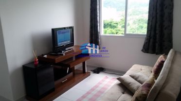 Apartamento Caraguatatuba - Martim de Sá