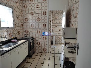 Apartamento Caraguatatuba - Centro