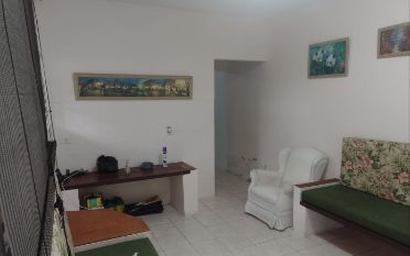Ver detalhes: Casa no bairro : Tinga em Caraguatatuba - SP para Venda (Ref. 1510)