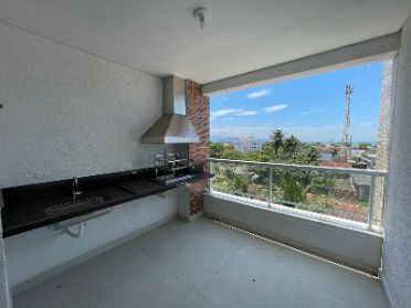 Apartamento Caraguatatuba - Jardim Britânia