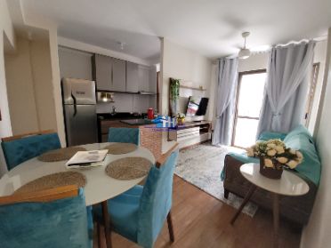Apartamento Caraguatatuba - Martim de Sá