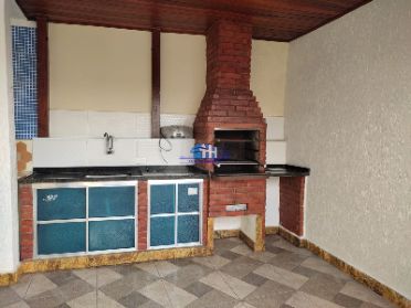 Ver detalhes: Casa em Condomínio no bairro : Centro em Caraguatatuba - SP para Venda (Ref. 1553)
