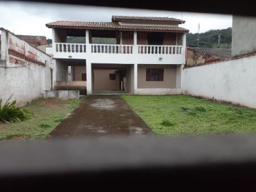 Casa Caraguatatuba - Tingá