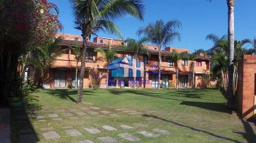 Sobrado em Martim de Sá