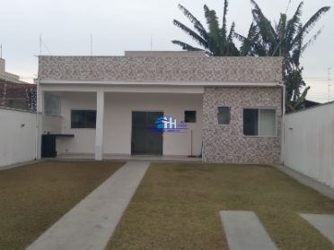 Ver detalhes: Casa no bairro : Pontal de Santa Marina em Caraguatatuba - SP para Locação (Ref. 1602)