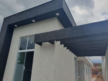 Ver detalhes: Casa no bairro : Jardim Gaivotas em Caraguatatuba - SP para Venda (Ref. 1603)