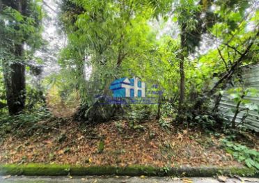 Terreno em Cidade Jardim