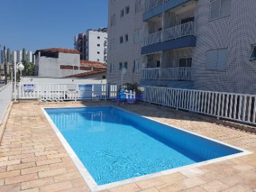 Apartamento Caraguatatuba - Martins de Sá