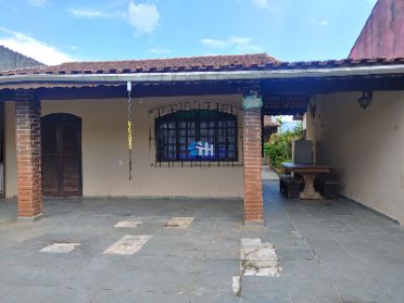 Casa Caraguatatuba - Balneário Golfinhos