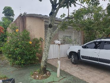 Ver detalhes: Casa no bairro : Jardim Aruan em Caraguatatuba - SP para Venda (Ref. 1684)