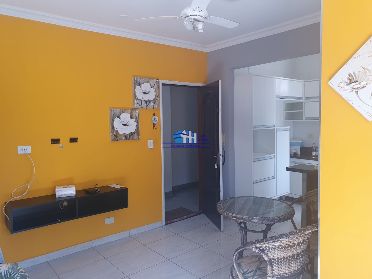 Apartamento Caraguatatuba - Indaiá