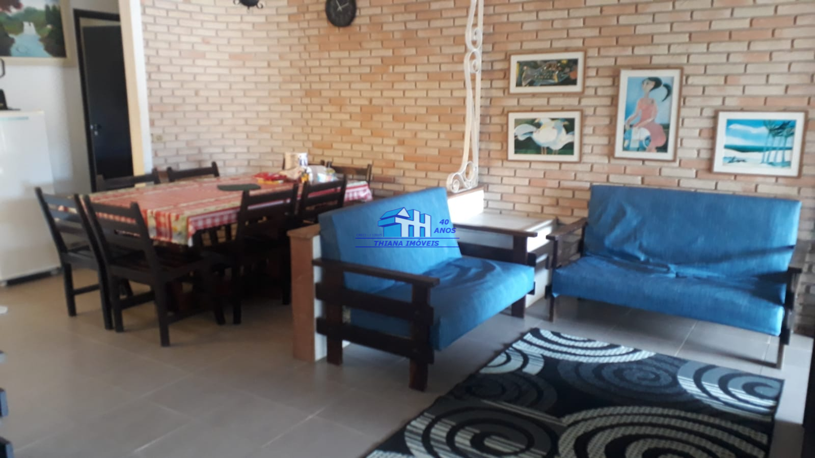 Casa para Venda
