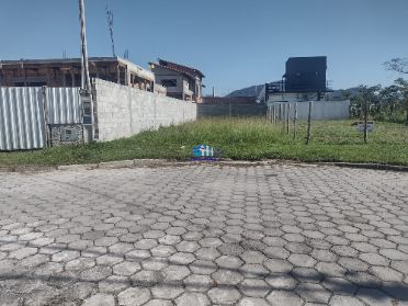 Terreno em Porto Novo