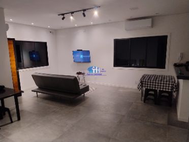 Ver detalhes: Casa 2 Dorm (1 Suíte) Jaraguá em Caraguatatuba - SP para Venda (Ref. 1788)