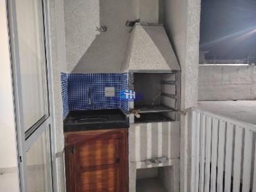 Apartamento em Travessão